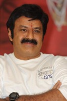 Balakrishna Photo Gallery